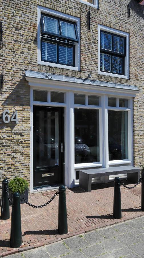 !!!Uniek!!! Rijksmonument Centrum Harlingen Luaran gambar
