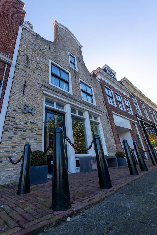 !!!Uniek!!! Rijksmonument Centrum Harlingen Luaran gambar